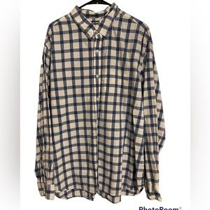 Men’s Old Navy button down